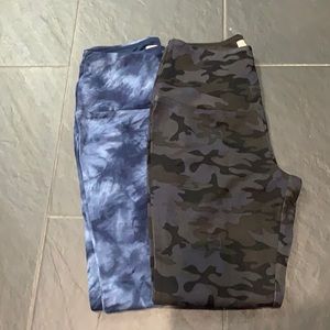 RACHEL ZOE , workout pants